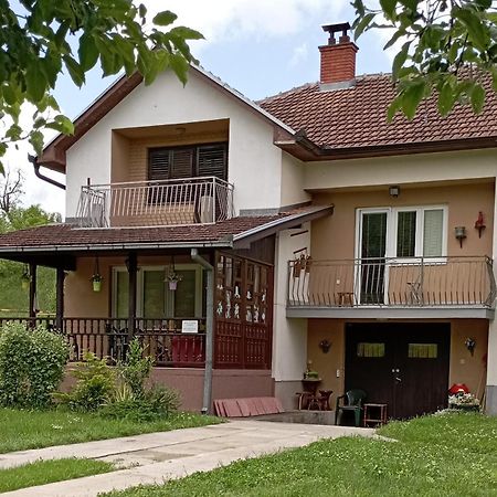 Kuca Za Odmor Zicanka Kraljevo Eksteriør bilde